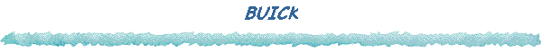 BUICK