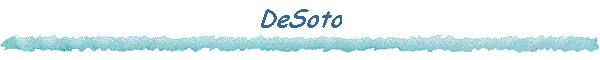 DeSoto