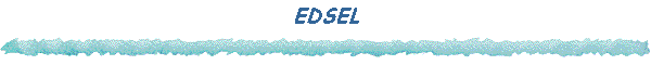 EDSEL