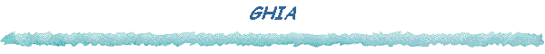 GHIA