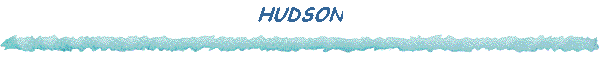 HUDSON