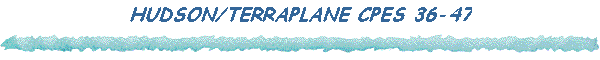 HUDSON/TERRAPLANE CPES 36-47