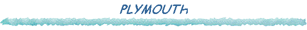PLYMOUTH