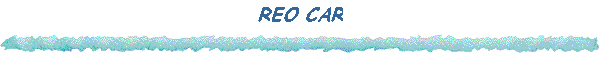 REO CAR
